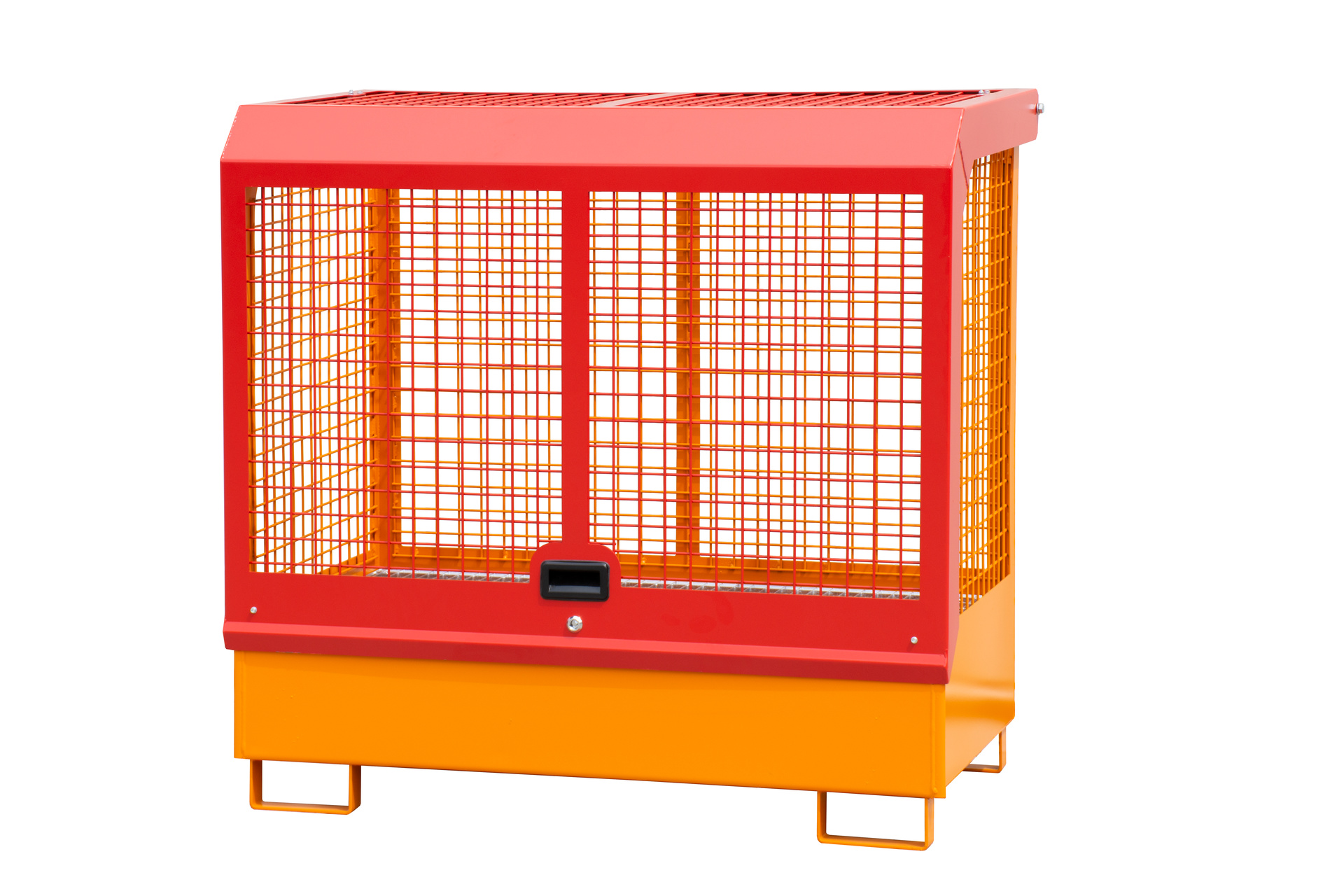 Gefahrstoff-Depot Typ GD-C